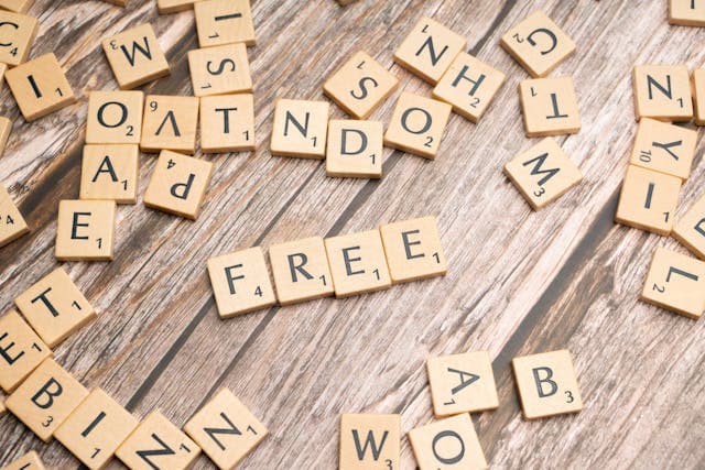 Completely Free Access